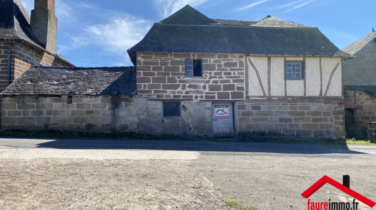 Ma-Cabane - Vente Maison Ussac, 120 m²