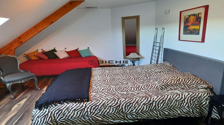 Ma-Cabane - Vente Maison USSAC, 153 m²