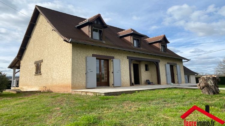 Ma-Cabane - Vente Maison Ussac, 134 m²