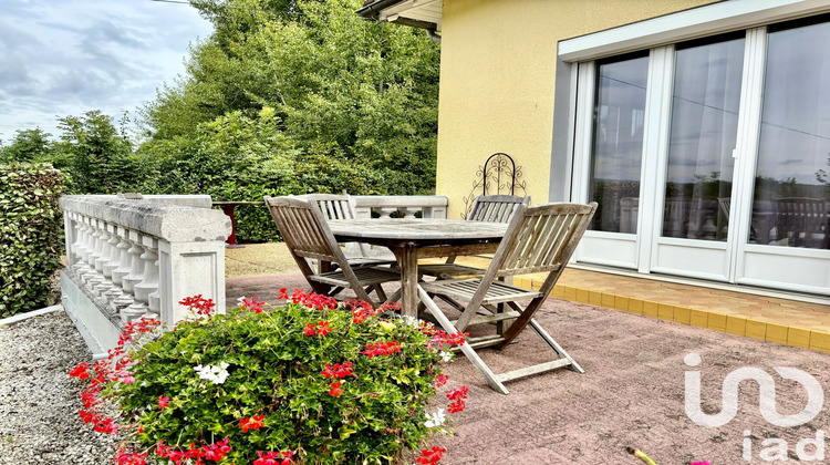 Ma-Cabane - Vente Maison Ussac, 150 m²