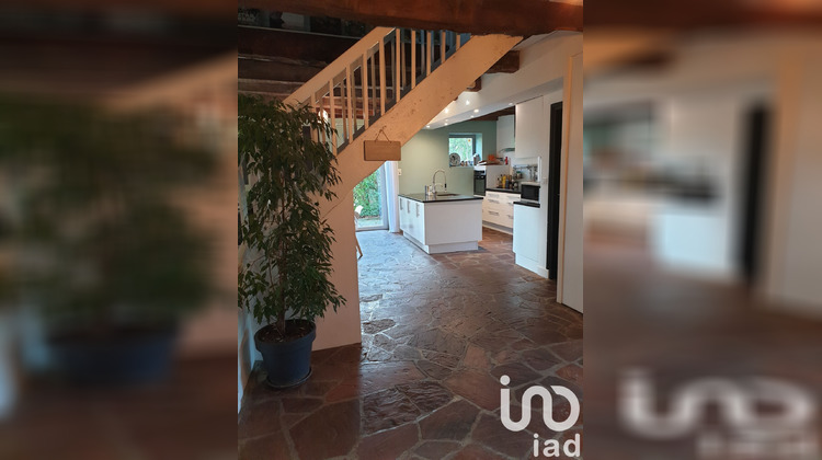 Ma-Cabane - Vente Maison Ussac, 145 m²