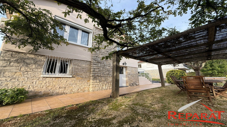 Ma-Cabane - Vente Maison Ussac, 96 m²