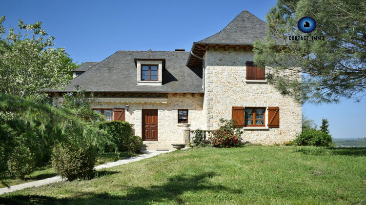 Ma-Cabane - Vente Maison Ussac, 158 m²