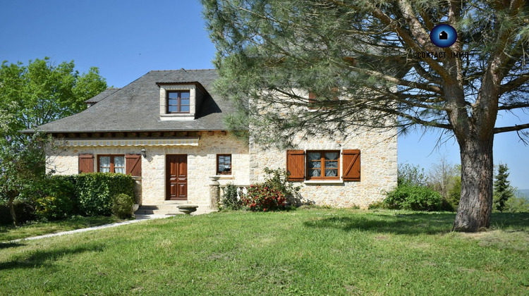 Ma-Cabane - Vente Maison Ussac, 158 m²