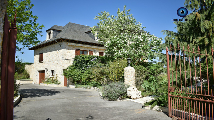 Ma-Cabane - Vente Maison Ussac, 158 m²