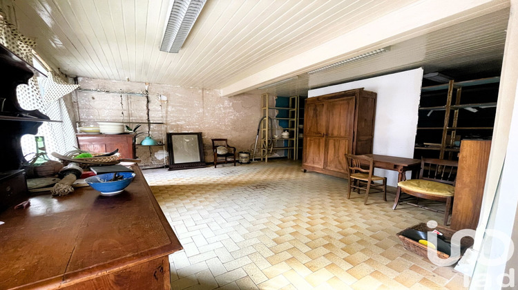 Ma-Cabane - Vente Maison Ussac, 140 m²