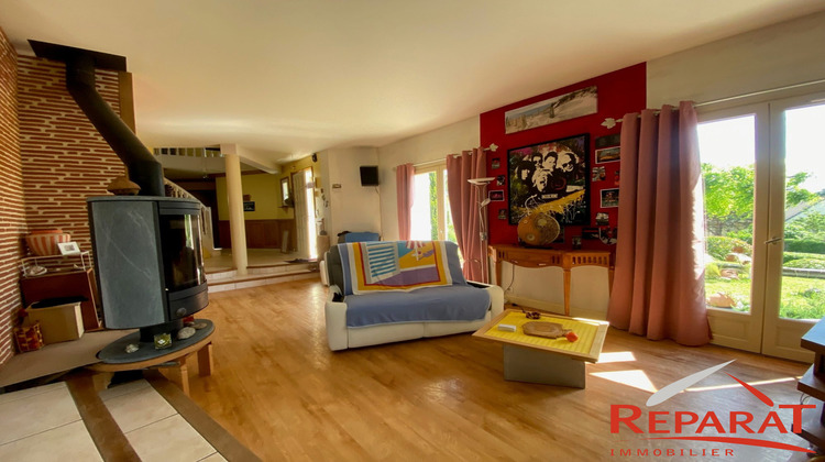 Ma-Cabane - Vente Maison Ussac, 143 m²