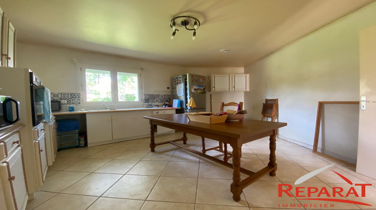 Ma-Cabane - Vente Maison Ussac, 143 m²