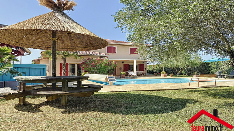 Ma-Cabane - Vente Maison Ussac, 224 m²