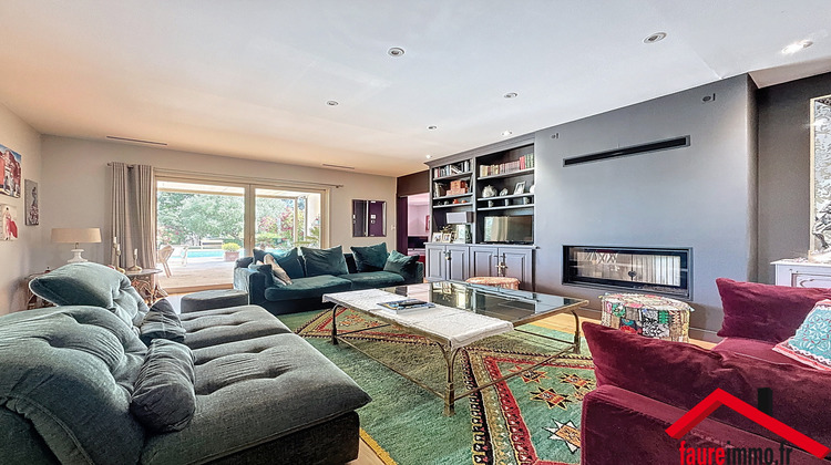 Ma-Cabane - Vente Maison Ussac, 224 m²