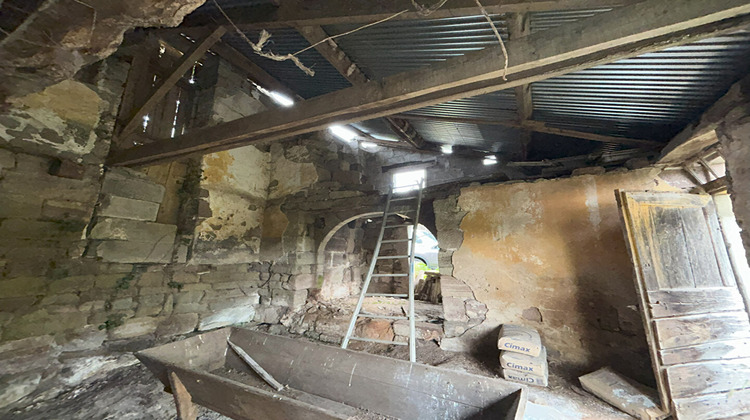 Ma-Cabane - Vente Maison USSAC, 178 m²