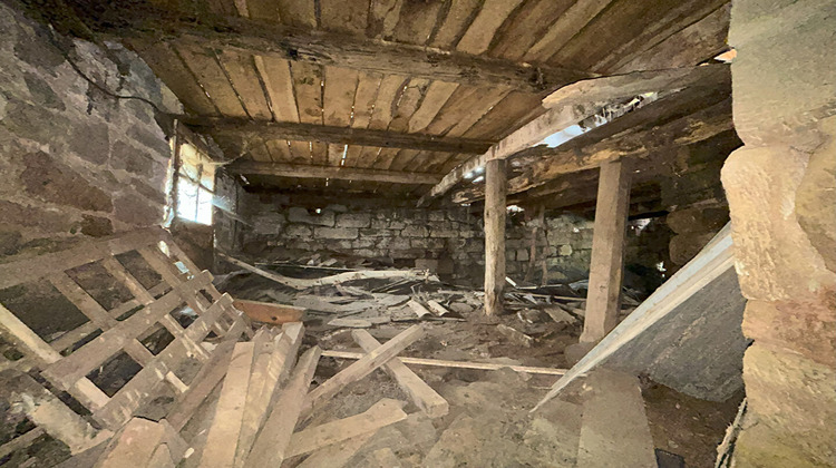 Ma-Cabane - Vente Maison USSAC, 178 m²