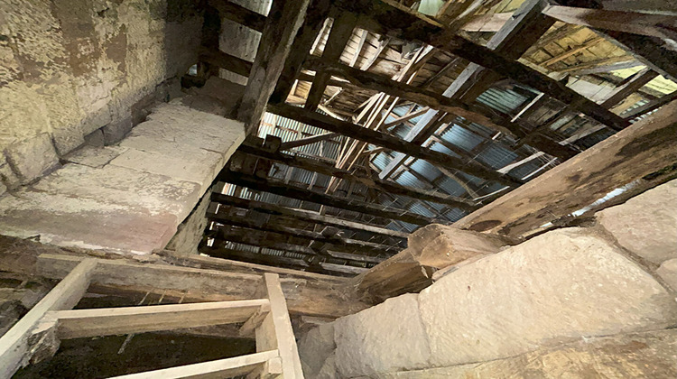 Ma-Cabane - Vente Maison USSAC, 178 m²