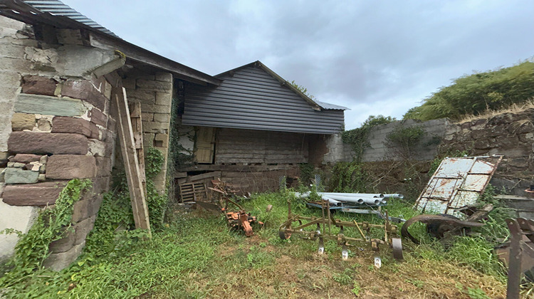 Ma-Cabane - Vente Maison USSAC, 178 m²