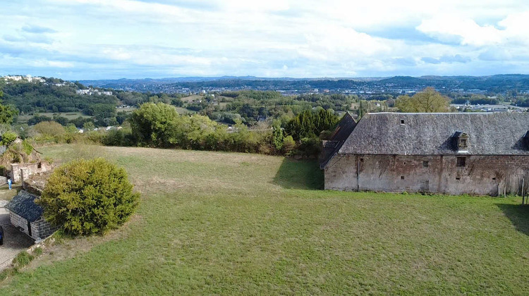 Ma-Cabane - Vente Maison USSAC, 510 m²