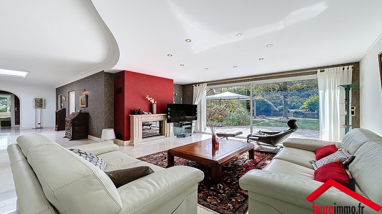 Ma-Cabane - Vente Maison Ussac, 190 m²