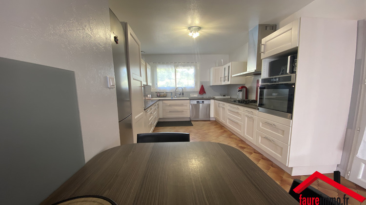 Ma-Cabane - Vente Maison Ussac, 150 m²