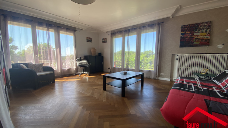 Ma-Cabane - Vente Maison Ussac, 150 m²