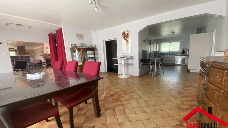 Ma-Cabane - Vente Maison Ussac, 150 m²