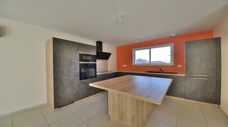 Ma-Cabane - Vente Maison Ussac, 92 m²