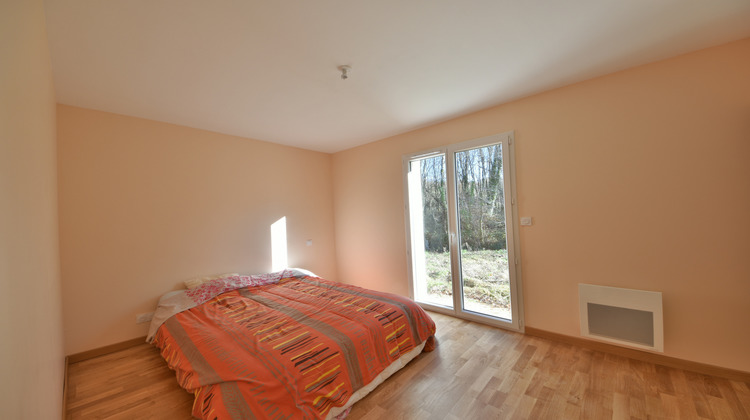 Ma-Cabane - Vente Maison Ussac, 92 m²