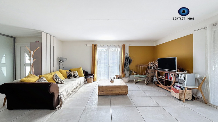 Ma-Cabane - Vente Maison Ussac, 91 m²