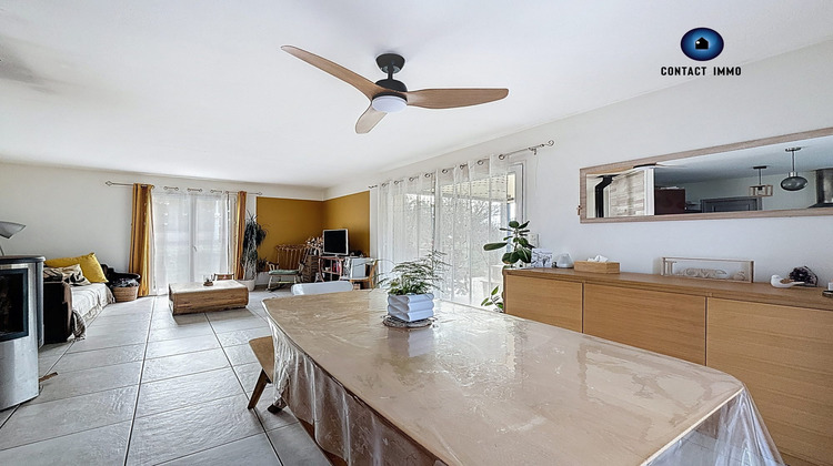 Ma-Cabane - Vente Maison Ussac, 91 m²