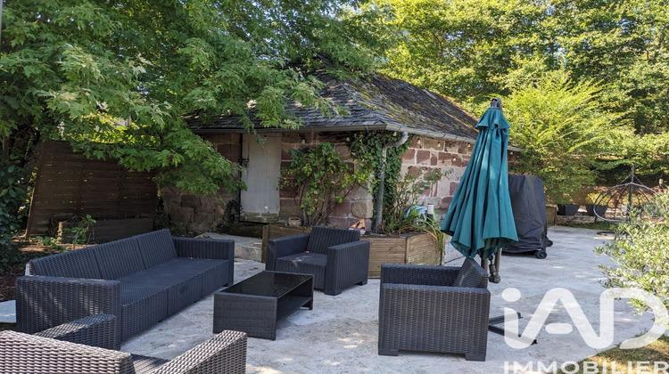 Ma-Cabane - Vente Maison Ussac, 145 m²