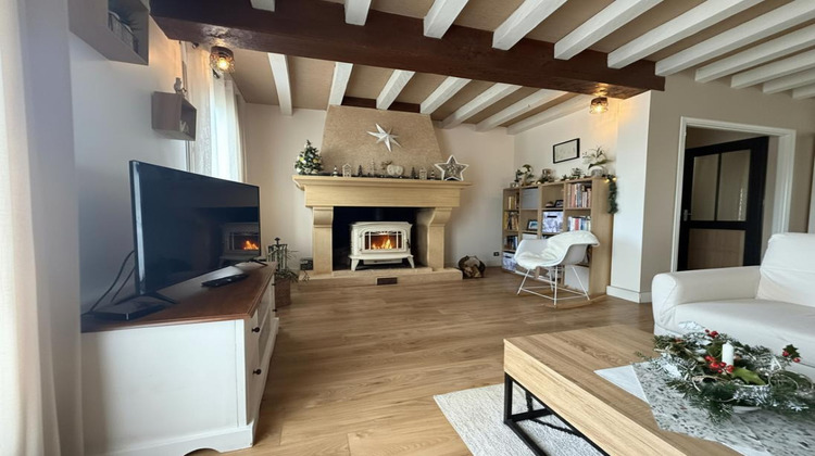 Ma-Cabane - Vente Maison USSAC, 159 m²
