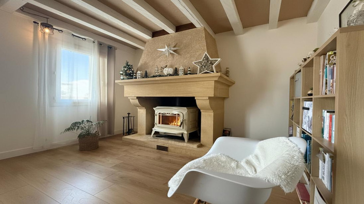 Ma-Cabane - Vente Maison USSAC, 159 m²