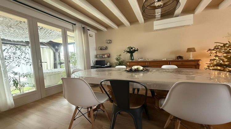 Ma-Cabane - Vente Maison USSAC, 159 m²