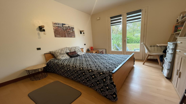 Ma-Cabane - Vente Maison USSAC, 159 m²