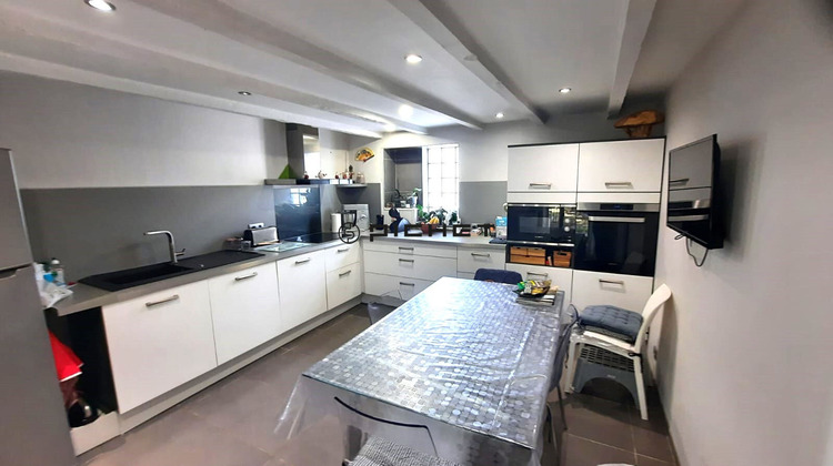 Ma-Cabane - Vente Maison USSAC, 133 m²