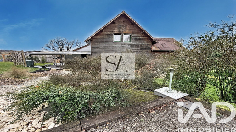 Ma-Cabane - Vente Maison Ussac, 160 m²