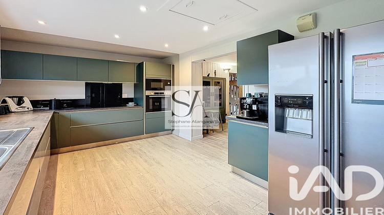 Ma-Cabane - Vente Maison Ussac, 160 m²