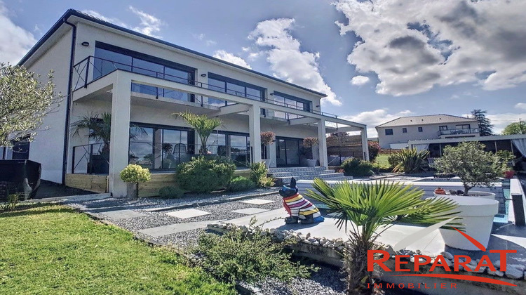 Ma-Cabane - Vente Maison Ussac, 182 m²