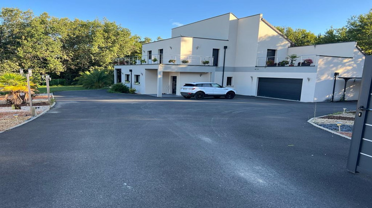 Ma-Cabane - Vente Maison USSAC, 224 m²