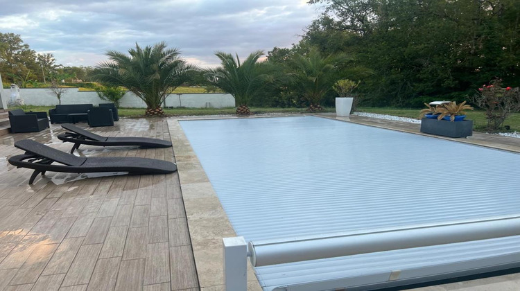 Ma-Cabane - Vente Maison USSAC, 224 m²