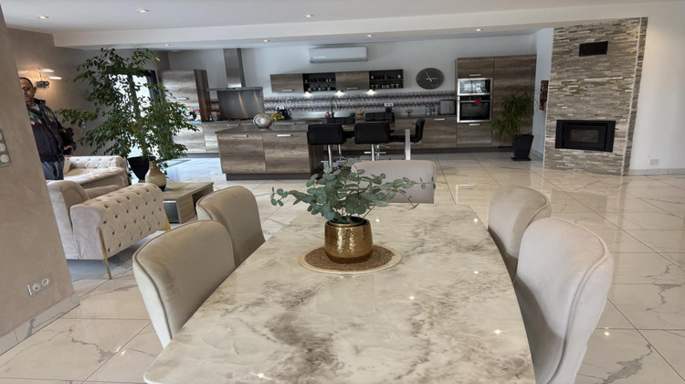 Ma-Cabane - Vente Maison USSAC, 224 m²