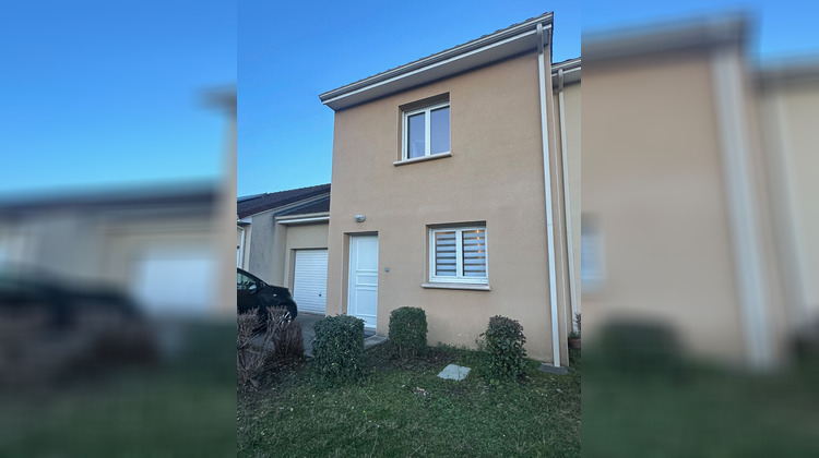 Ma-Cabane - Vente Maison USSAC, 66 m²