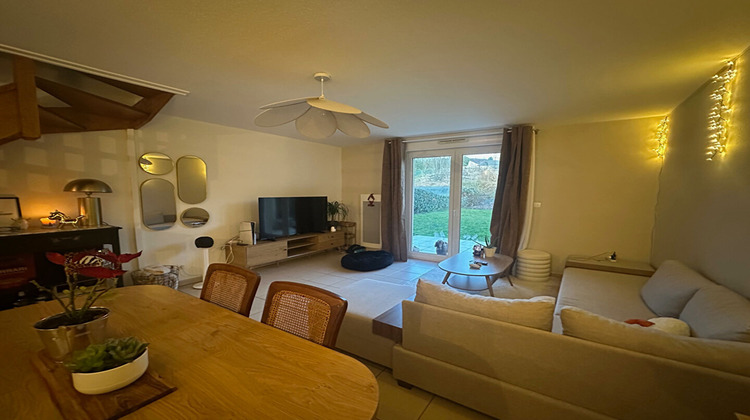 Ma-Cabane - Vente Maison USSAC, 66 m²