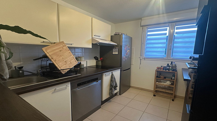 Ma-Cabane - Vente Maison USSAC, 66 m²