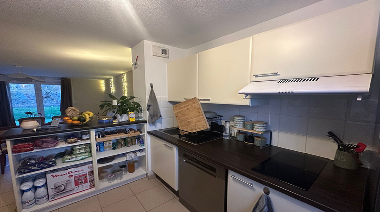 Ma-Cabane - Vente Maison USSAC, 66 m²