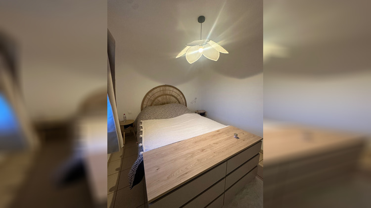 Ma-Cabane - Vente Maison USSAC, 66 m²