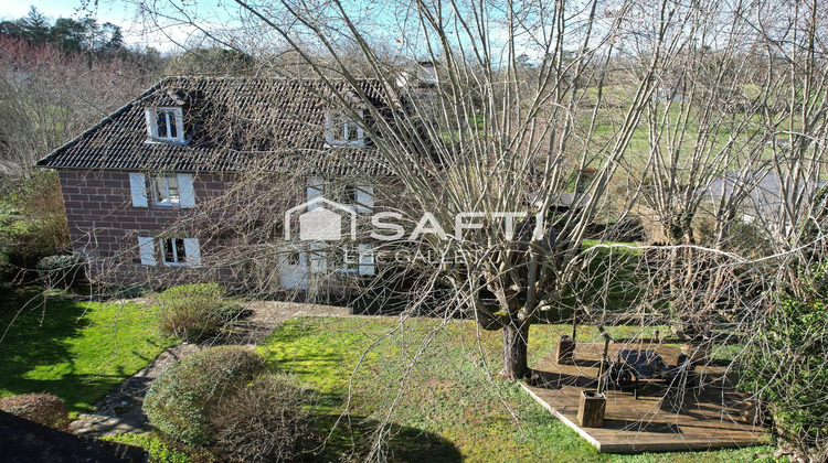 Ma-Cabane - Vente Maison Ussac, 136 m²