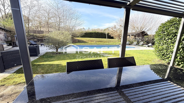 Ma-Cabane - Vente Maison Ussac, 136 m²