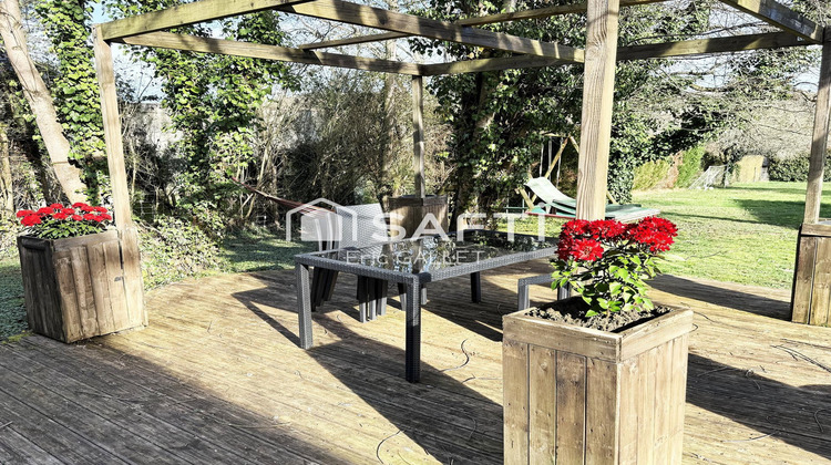 Ma-Cabane - Vente Maison Ussac, 136 m²