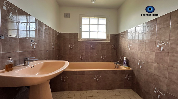 Ma-Cabane - Vente Maison Ussac, 131 m²