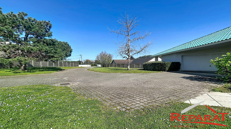 Ma-Cabane - Vente Maison Ussac, 280 m²