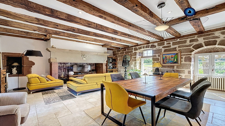 Ma-Cabane - Vente Maison Ussac, 135 m²